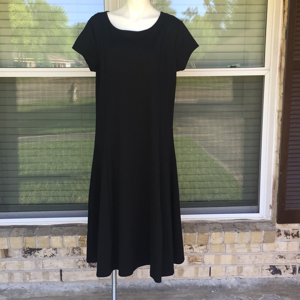 Cap Sleeve Maxi Dress